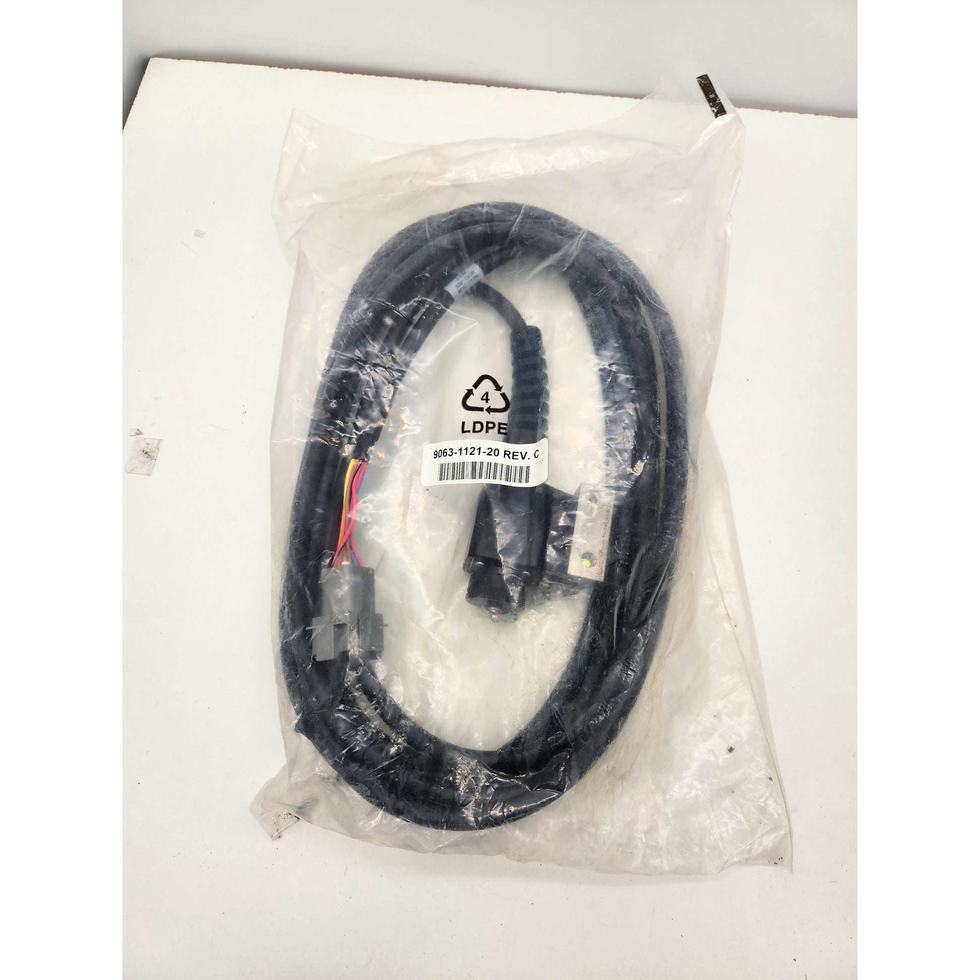 Topcon PZS-MC cable