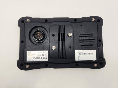 Trimble TD510 Touchscreen Display Monitor P/N 201500-00 Grade Control Earthmovin