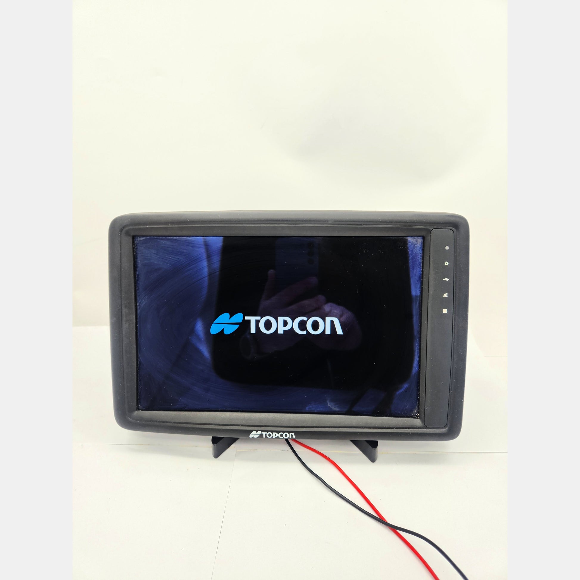 TOPCON XD+ Console 1036091-01