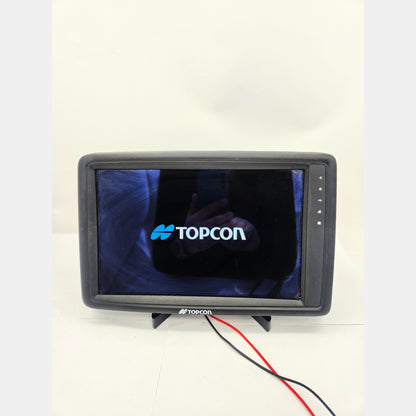 TOPCON XD+ Console 1036091-01