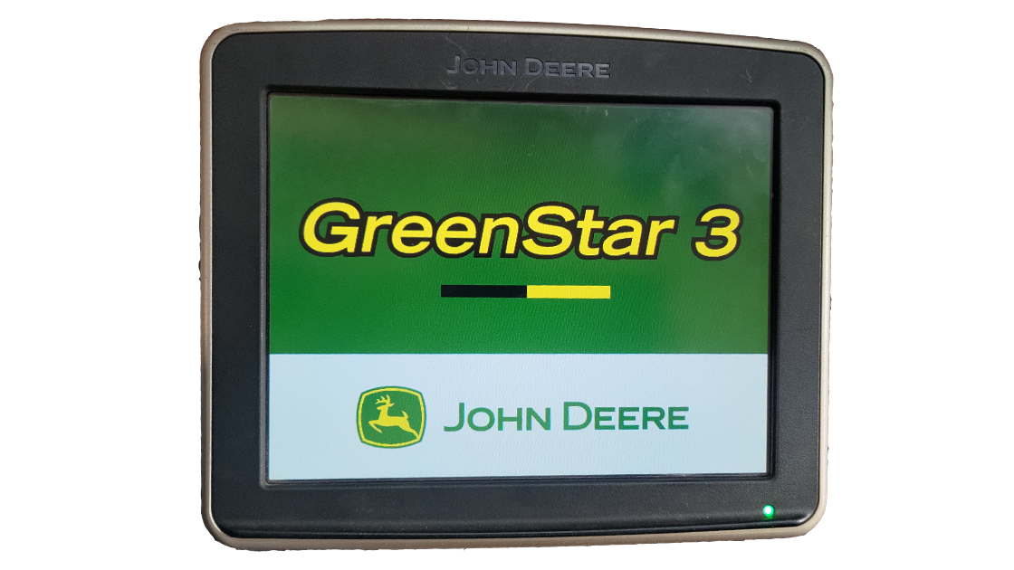John Deere Greenstar - 3 2630 Display Autotrac SF2