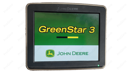 John Deere Greenstar - 3 2630 Display Autotrac SF2