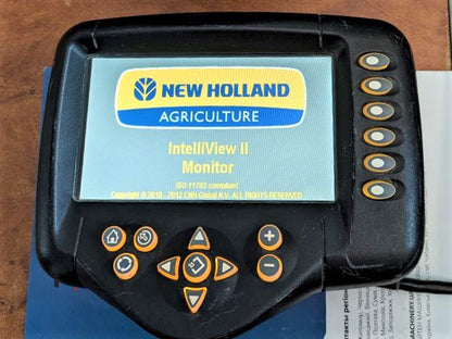 New Holland IntelliView 2 Monitor