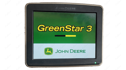 John Deere Greenstar - 3 2630 Display Basic PFA10310 AutoTrack SF2