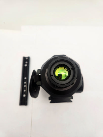 As is ATN OTS HD 384 1.25-5x for Parts or Not Working