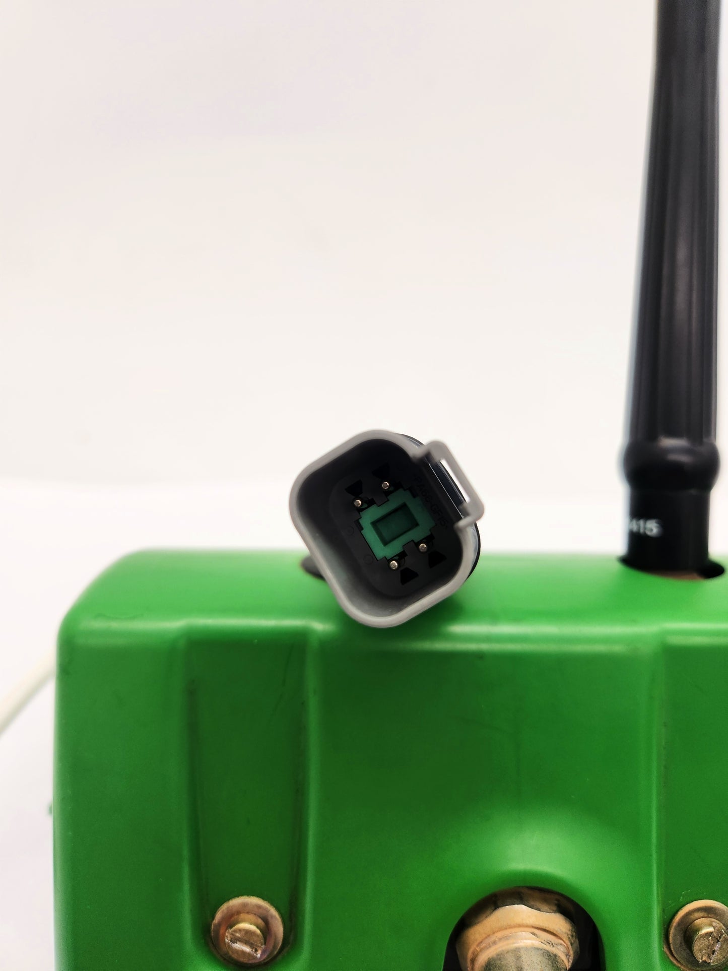 John Deere Starfire RTK AZ200412 Modemmodul Funk 869 MHz mit Kabel