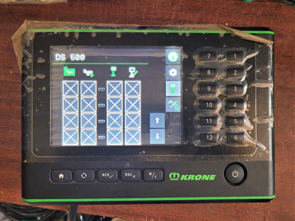 Krone Terminal Display DS 500 5.7"