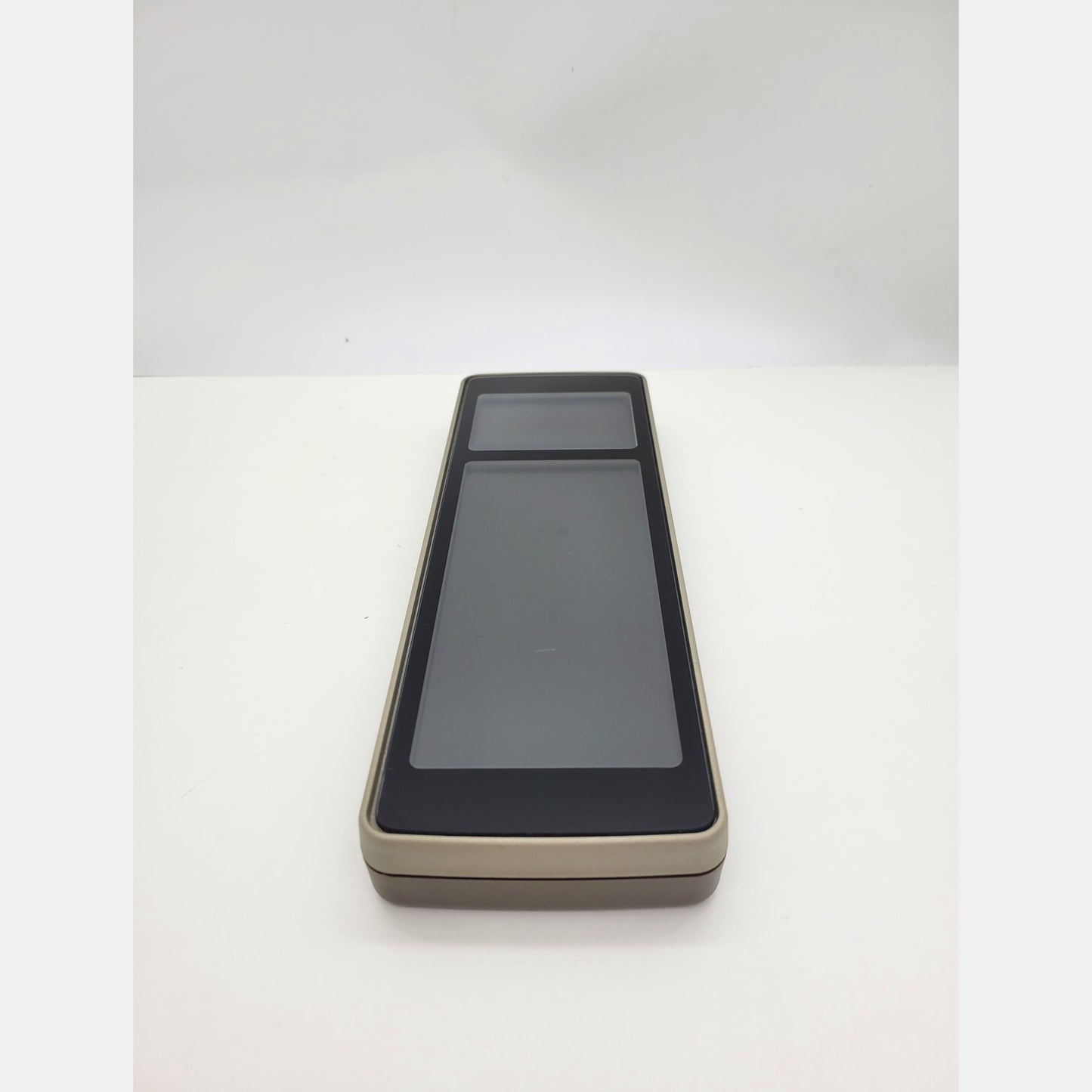 John Deere PDU Plus tractor dashboard display PH85240729 