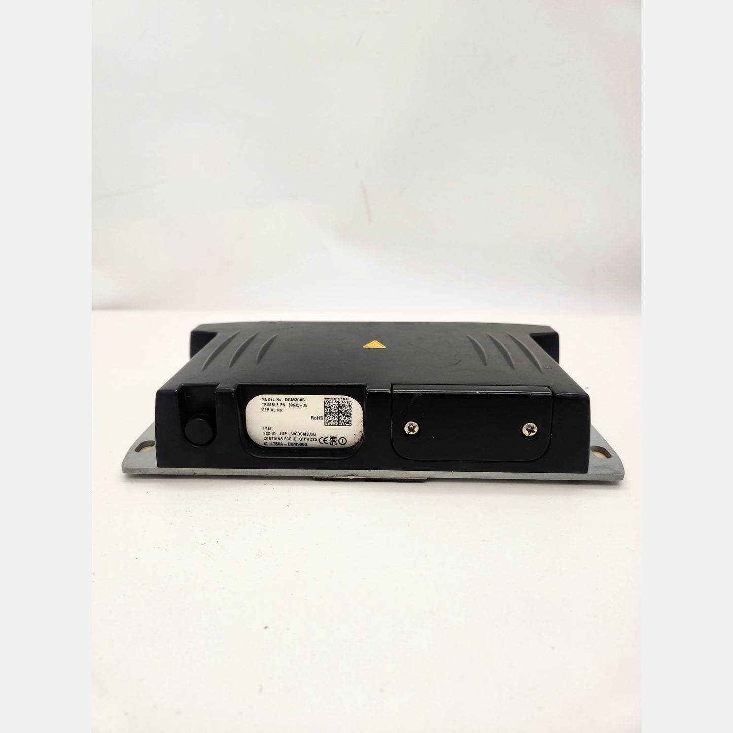 80632-30 | Trimble CAT DCM300G | Wireless Modem Radio Module | Cell Modem
