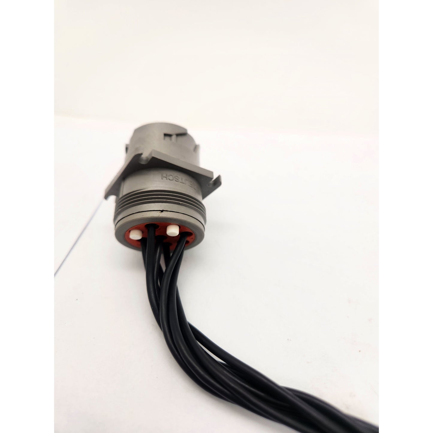 507-1011-01 507-1011 CAT Caterpillar 9 PIN Cable J1939 diagnostic adapter