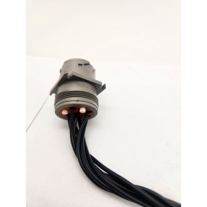 507-1011-01 507-1011 CAT Caterpillar 9 PIN Cable J1939 diagnostic adapter