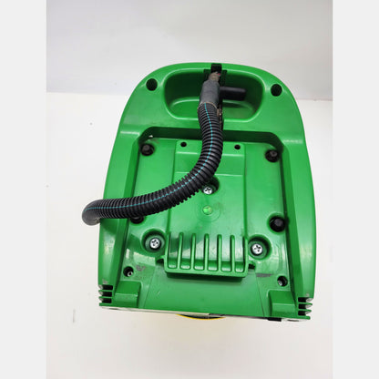 John Deere StarFire 3000 SF3000 GPS Receiver front view PFP12589.