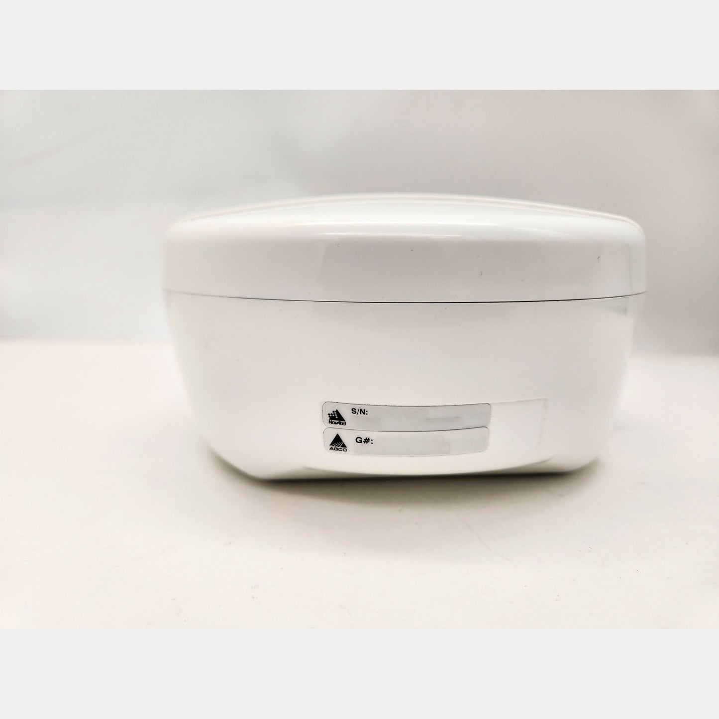 NovAtel Smart6-L SM6L-D2L-00G-0T0 [AGC9] | GNSS Receiver GPS GLONASS L1/L2 RTK