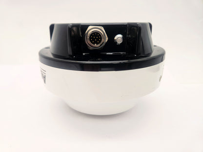 Ag Leader GPS 1600 (Hemisphere A101) GNSS antenna receiver, PN 4003733, A101 open box new condition.