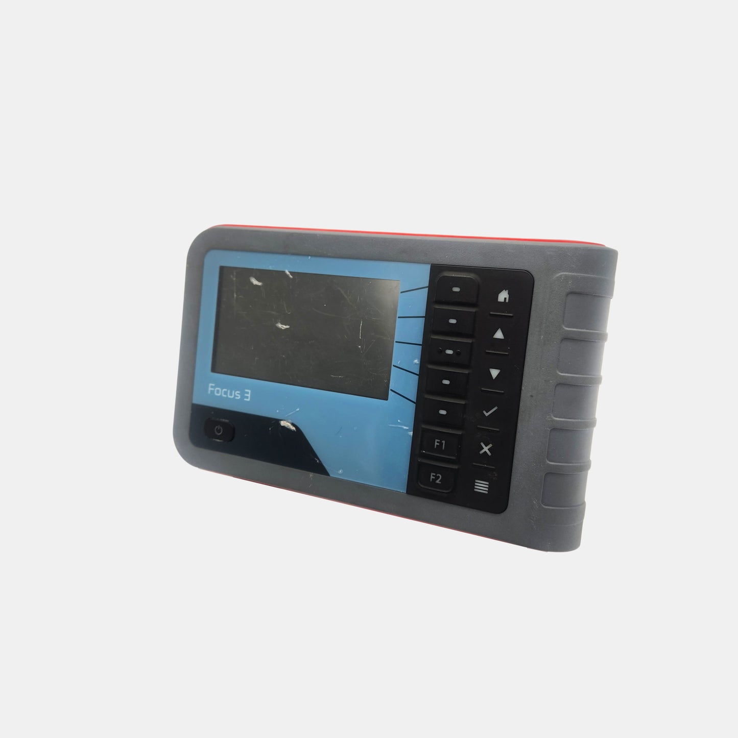 PILOTBOX FOCUS 3 A136069600 für Traktor-Elektroniksteuergerät-Steueranschluss