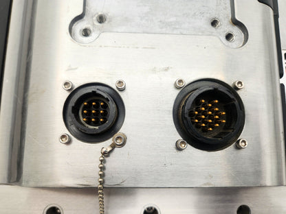 Kverneland IsoMatch Tellus Terminal 12 inch MT00001101 GEOcontrol Actiation