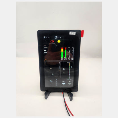 John Deere PFA12768 Genuine PDU Primary Display Unit GP10