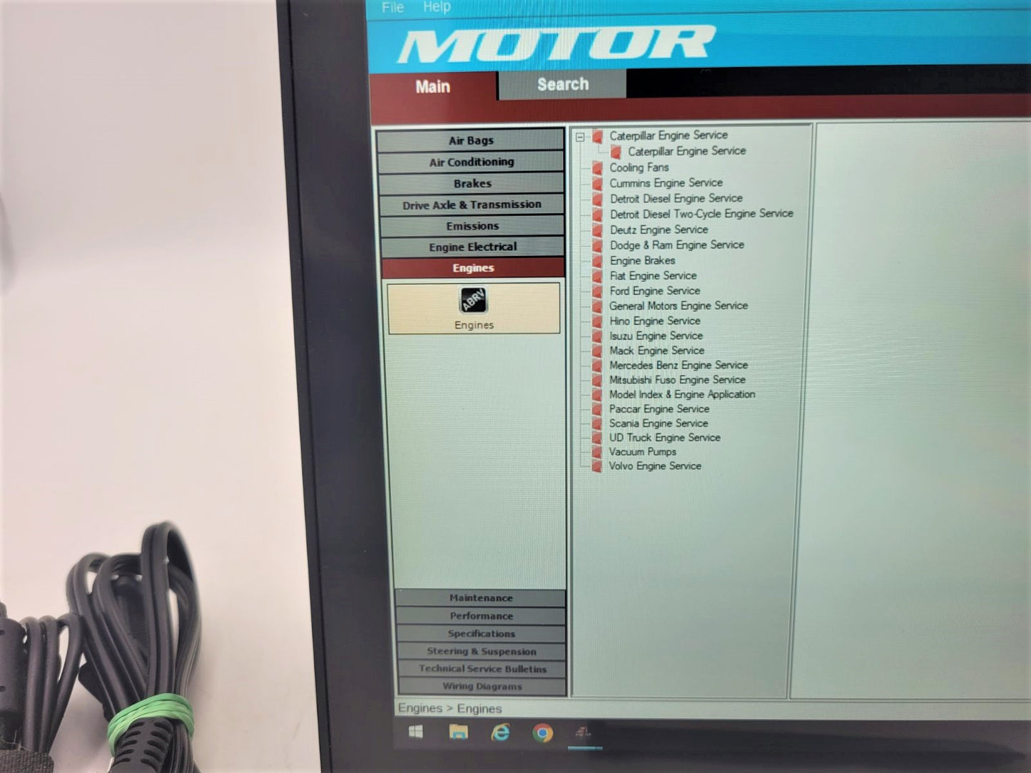 Diagnostic KIT Noregon JPRO Commercial Fleet Diagnostics 2022 v2 w/ MOTOR Heavy Truck Service 2019 w/ DLA 2.0 PLUS