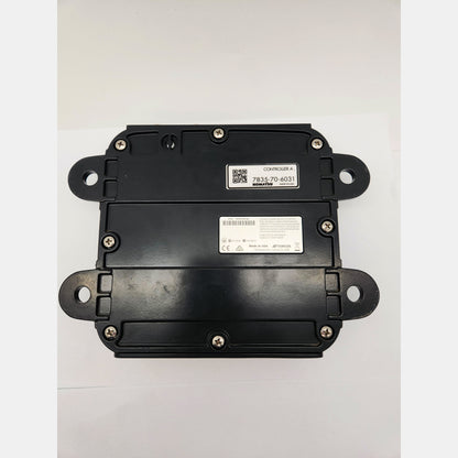 7835-70-6031 Komatsu Controller A • Topcon MC-i4 Receiver • ✅