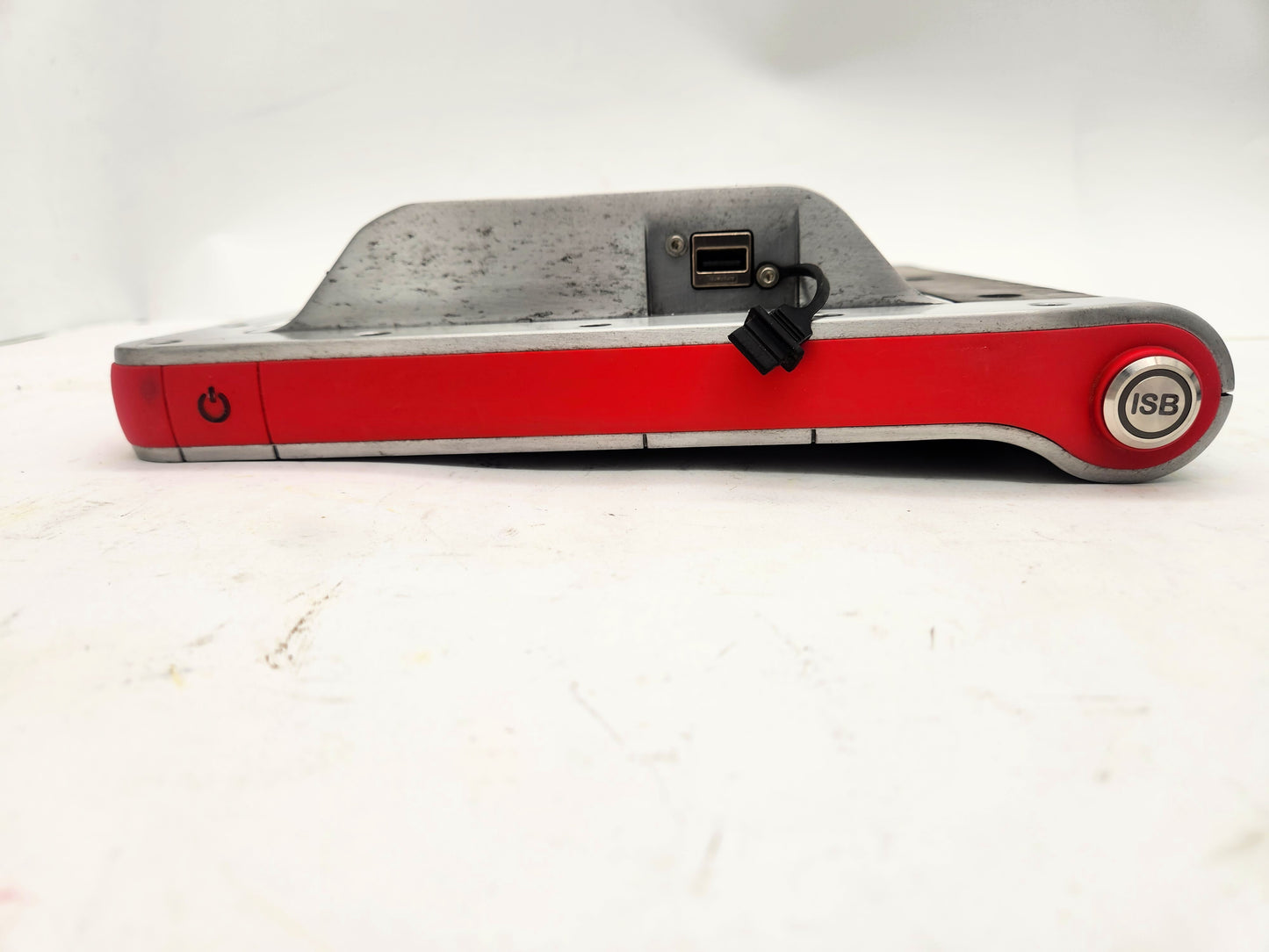 Kverneland IsoMatch Tellus PRO Terminal 12 inch A136039000 GEOcontrol Actiation