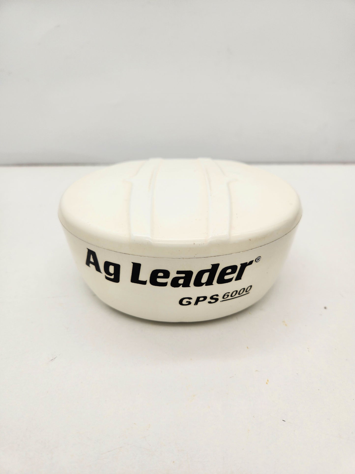 Ag Leader 4004224 AgStar GPS Receiver | 10Hz L1 SBAS Antenna | Tested