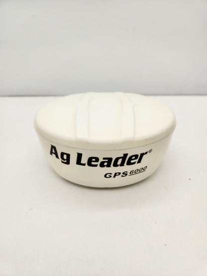 Ag Leader 4004224 AgStar GPS Receiver | 10Hz L1 SBAS Antenna | Tested