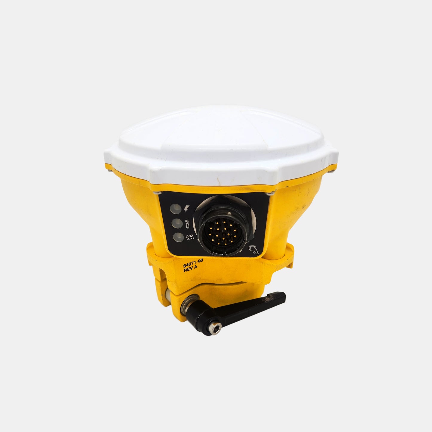 Trimble CAT MS975 Grade Control GPS GLONASS Base Receiver for Trimble GCS900 With Mounting