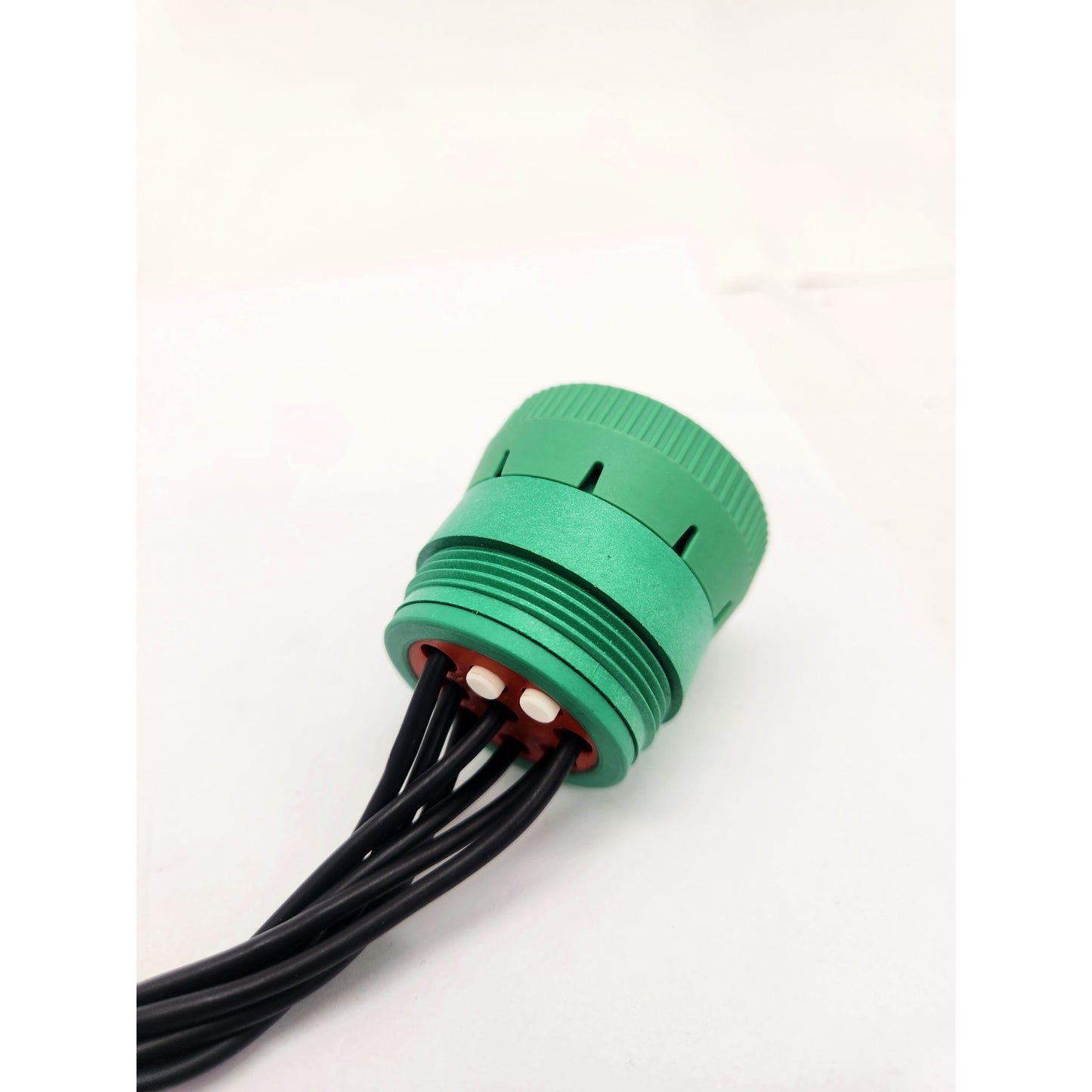 507-1011-01 507-1011 CAT Caterpillar 9 PIN Cable J1939 diagnostic adapter