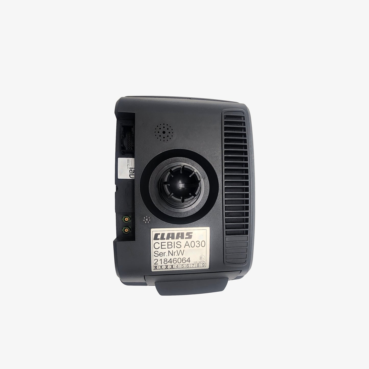 CLAAS Cebis A030 21846064 Terminal 8,4"