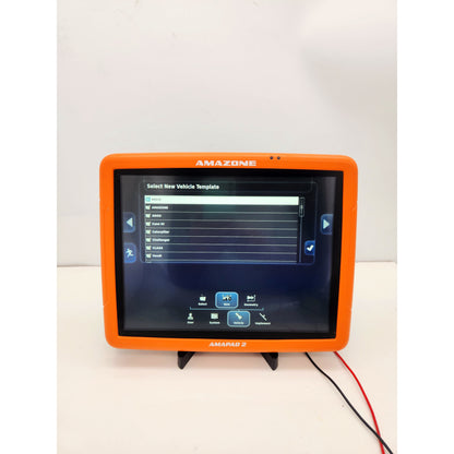 Amazone AmaPad 2 Deutz iMonitor 3 Topcon X35 12,1 Zoll Terminal