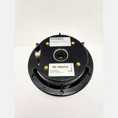 Ag Leader GPS 1600 (Hemisphere A101) GNSS antenna receiver, PN 4003733, A101 open box new condition.