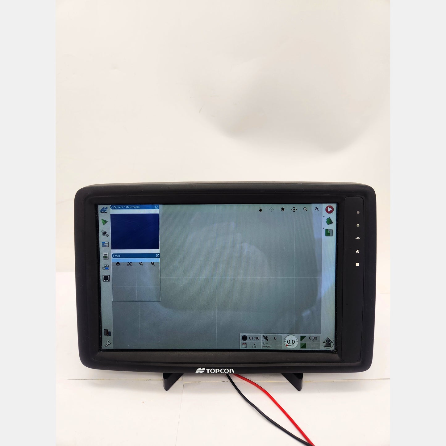 TOPCON XD+ Console 1036091-01