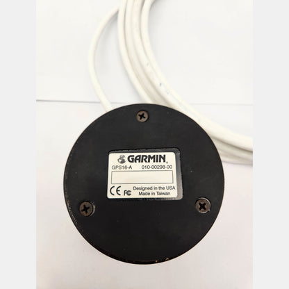 Garmin GPS 16-A HVS high sensitivity GPS receiver 010-00298-00