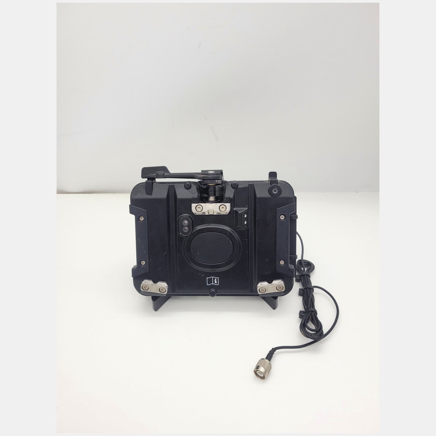 Leica iCON MDS10 | 848066 | Docking Station | Monitor Quick-Mount Interface