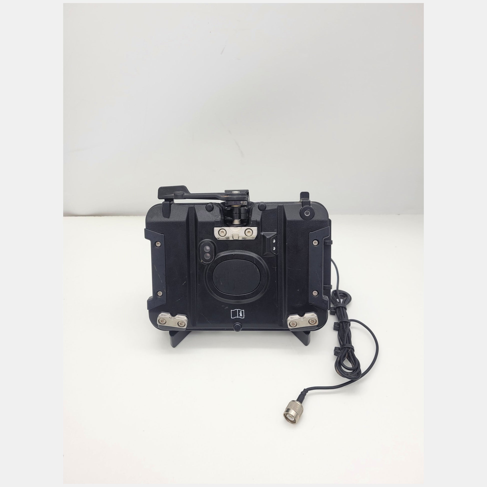 Leica iCON MDS10 | 848066 | Docking Station | Monitor Quick-Mount Interface