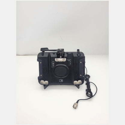 Leica iCON MDS10 | 848066 | Docking Station | Monitor Quick-Mount Interface