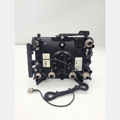 Leica iCON MDS10 | 848066 | Docking Station | Monitor Quick-Mount Interface