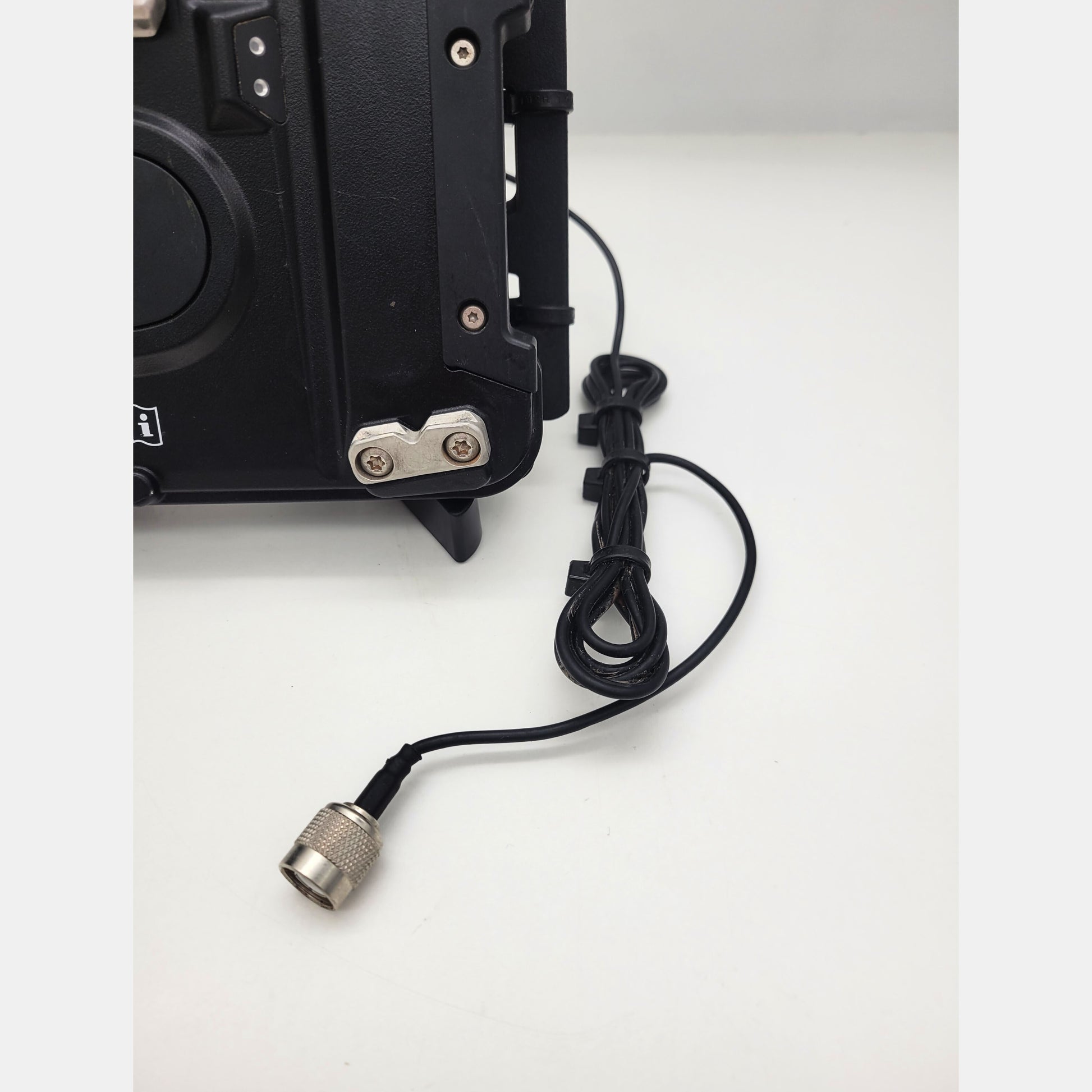 Leica iCON MDS10 | 848066 | Docking Station | Monitor Quick-Mount Interface