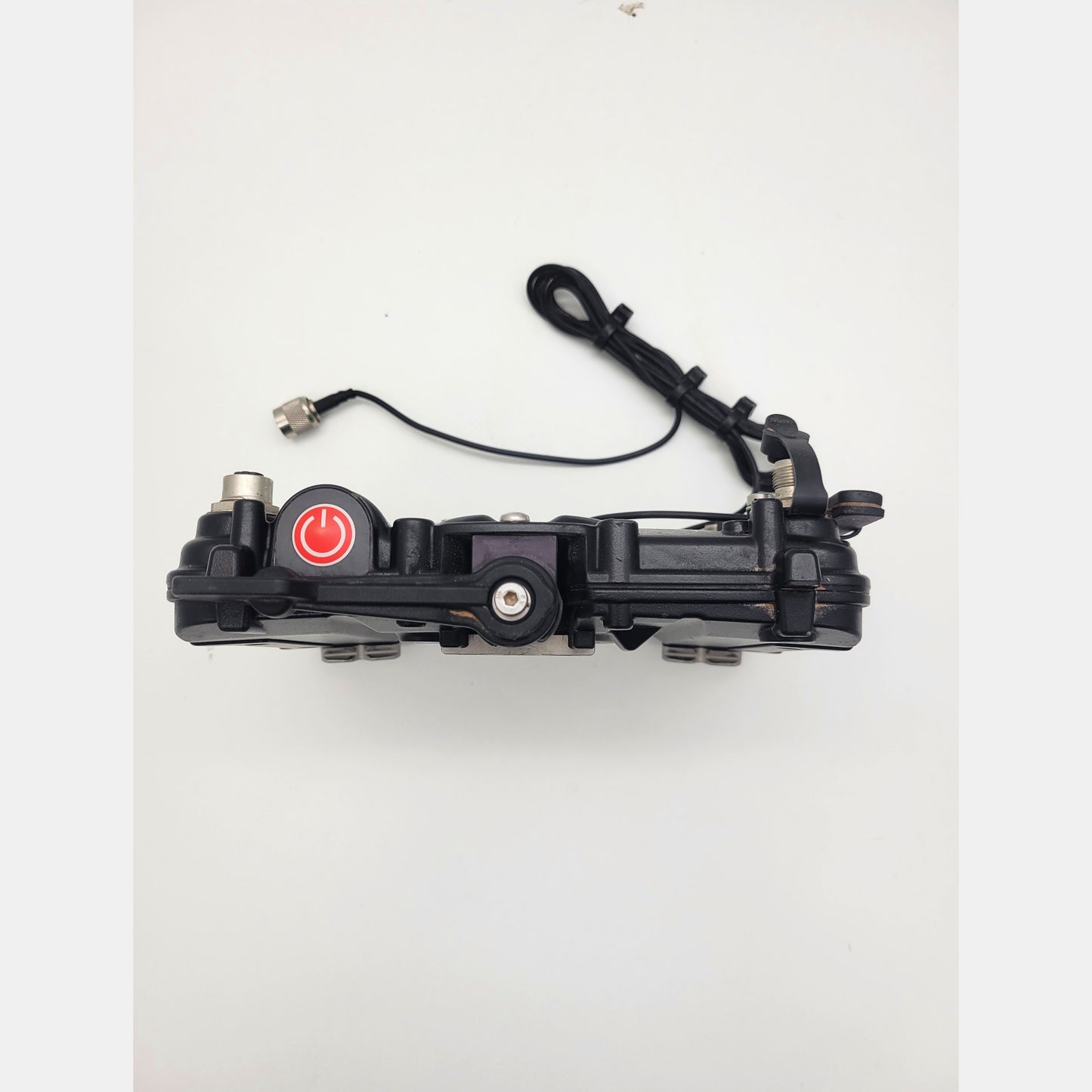 Leica iCON MDS10 | 848066 | Docking Station | Monitor Quick-Mount Interface