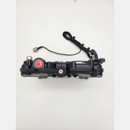Leica iCON MDS10 | 848066 | Docking Station | Monitor Quick-Mount Interface