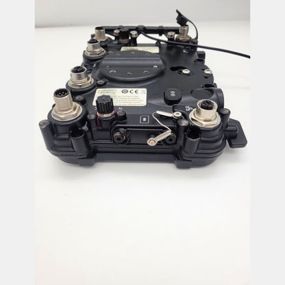 Leica iCON MDS10 | 848066 | Docking Station | Monitor Quick-Mount Interface