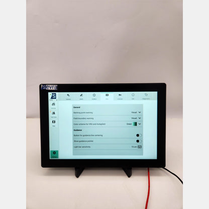 Sevra LACOS-LC:ONE Universal Terminal Display HORSCH | ISOBUS UT & Basic