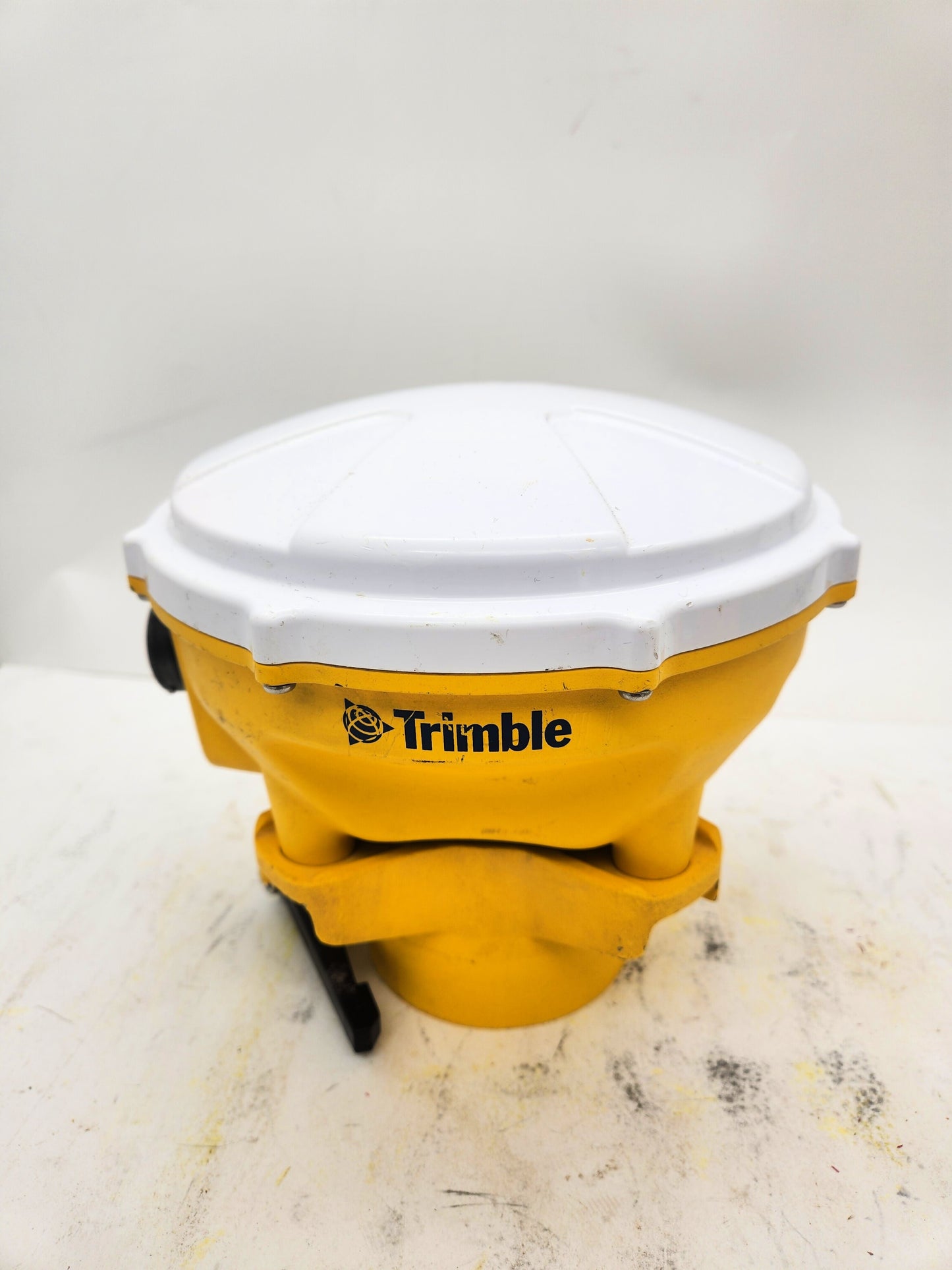 Trimble CAT MS975 Grade Control GPS GLONASS Base Receiver for Trimble GCS900 With Mounting
