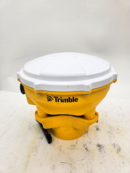 Trimble CAT MS975 Grade Control GPS GLONASS Base Receiver for Trimble GCS900 With Mounting