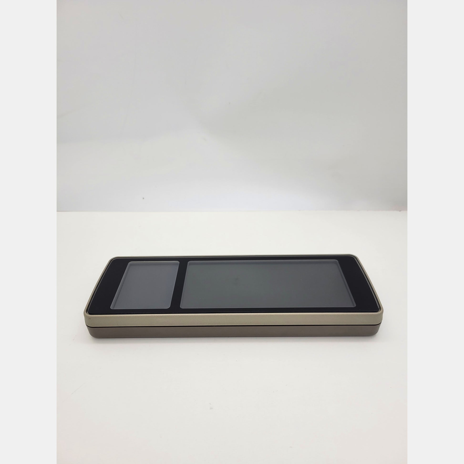 John Deere PDU Plus tractor dashboard display PH85240729