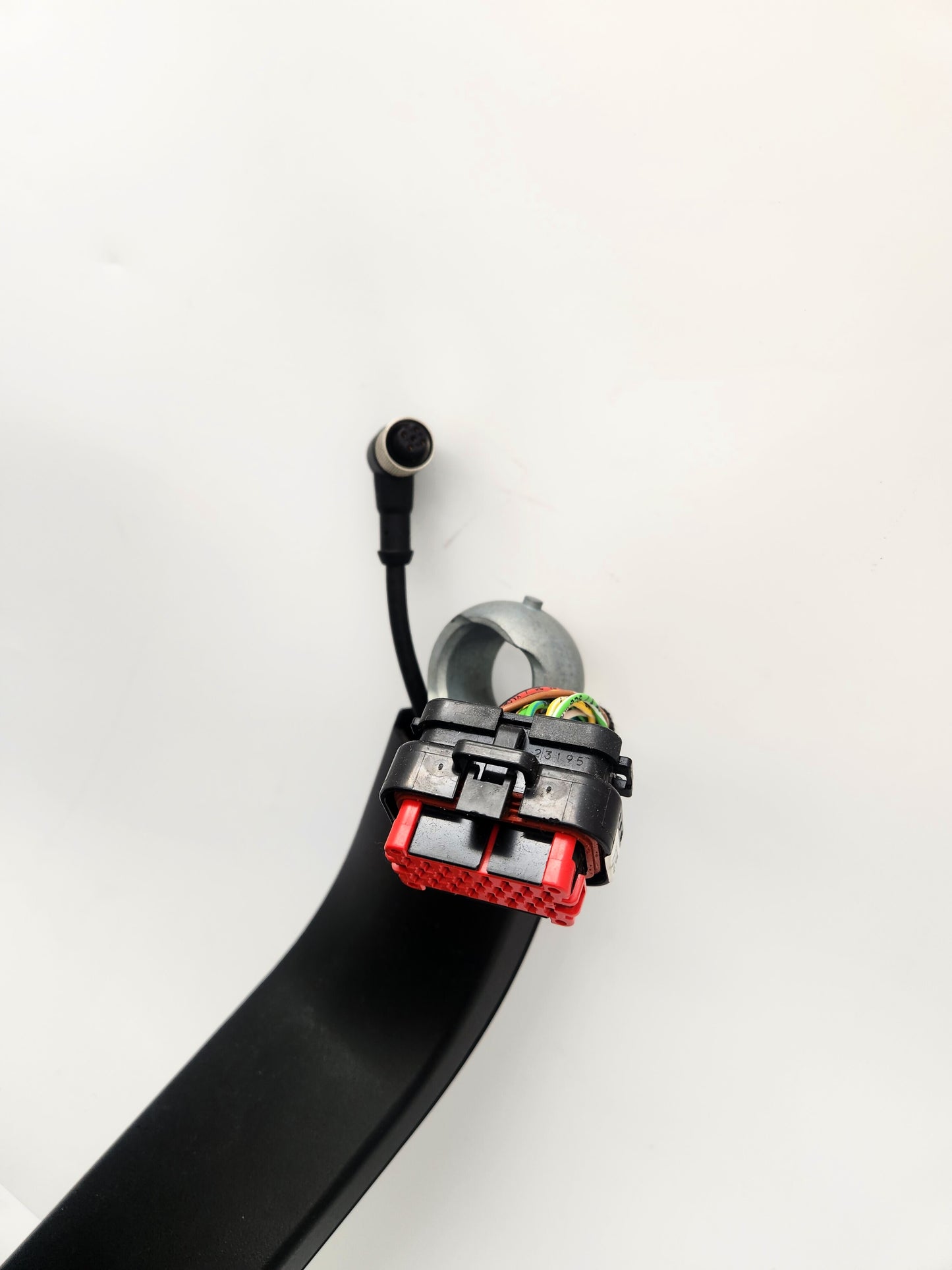 AGCO Control Armrest Tractor Arm Rest Joystick Complete ACP0353190