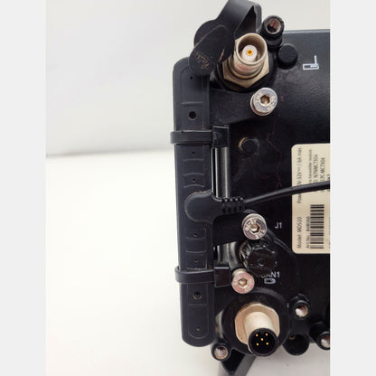 Leica iCON MDS10 | 848066 | Docking Station | Monitor Quick-Mount Interface