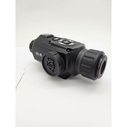 As is ATN OTS HD 384 1.25-5x for Parts or Not Working