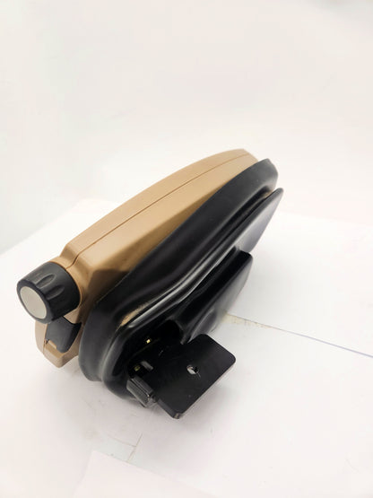 AGCO Massey Ferguson C1000 Trminal Datatronic 4 Monitor Display FieldStar 4375111M97 with mount