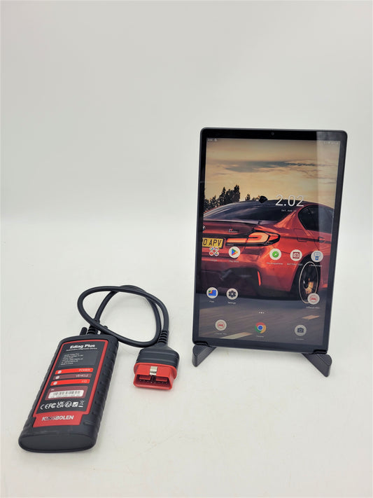 Diagnostic Kit Multisystem scanner